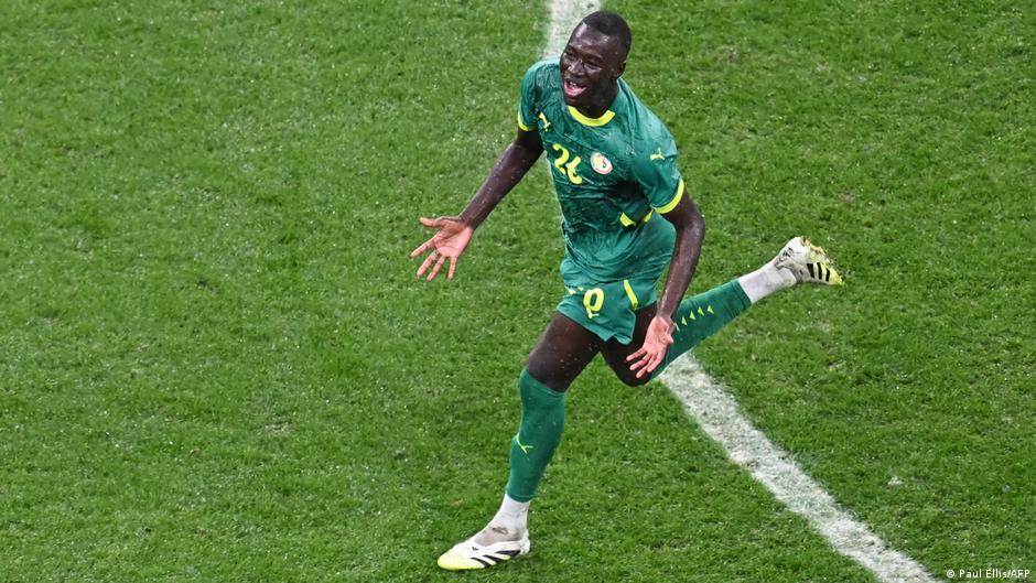 AFCON: Senegal snatches football cup from hosts Morocco