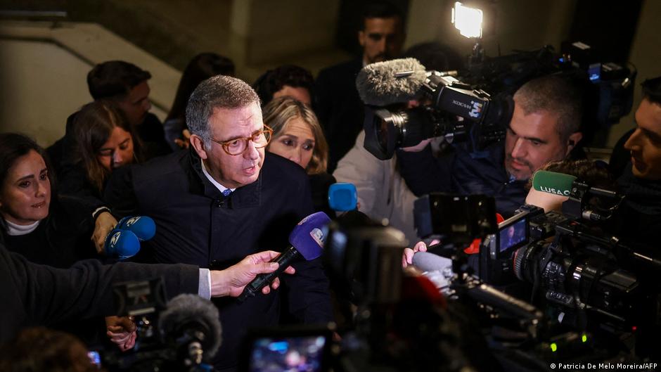 Seguro y Ventura pasan a la segunda vuelta en Portugal