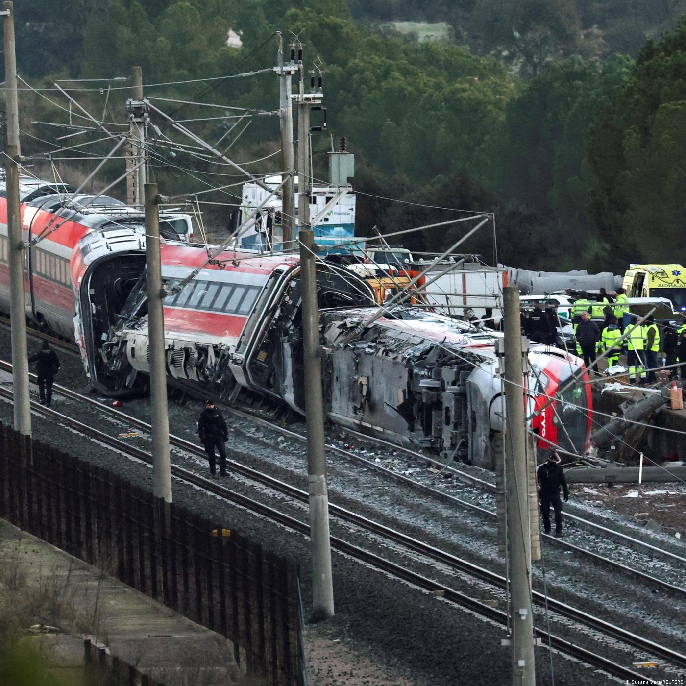 19.01.2026 – Langsam Gesprochene Nachrichten