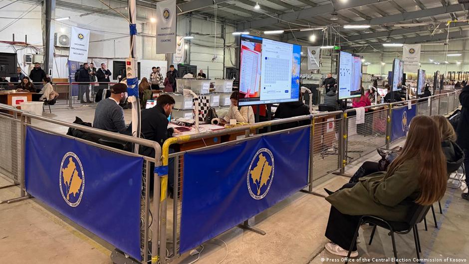 Javë vendimtare në Kosovë  President apo zgjedhje të reja 