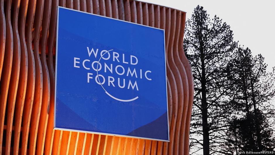 ВЕФ-2026 у Давосі пройде під знаком Дональда Трампа