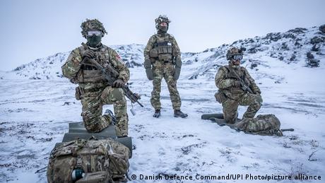 Η "υποχρέωση" των μελών της ΕΕ για αλληλοβοήθεια