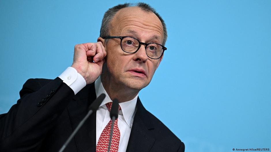 Trump straszy cłami. Tak odpowiada Berlin