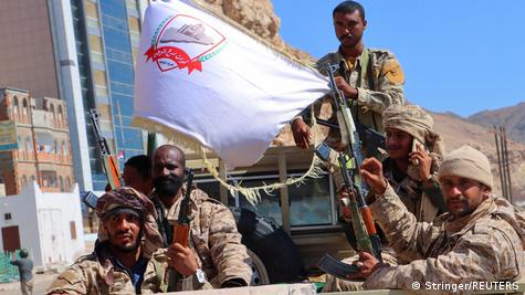 یمن میں سعودی عرب اور متحدہ عرب امارات کے درمیان کشیدگی عروج پر ہے