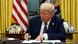 USA Washington 2025 | Donald Trump unterzeichnet Erlass zu TikTok im Oval Office USA Washington 2025 | Donald Trump unterzeichnet Erlass zu TikTok im Oval Office