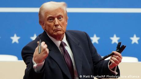 Συμβούλιο Ειρήνης: Ο αντι-ΟΗΕ του Τραμπ