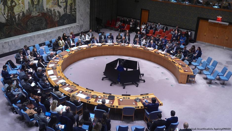 Germany cautiously thankful for US 'Board of Peace' invite