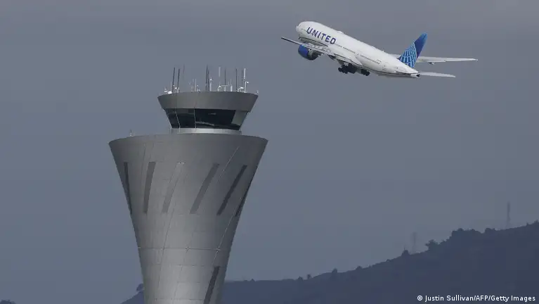 Qué indican las alertas aéreas de EE.UU. sobre Latinoamérica