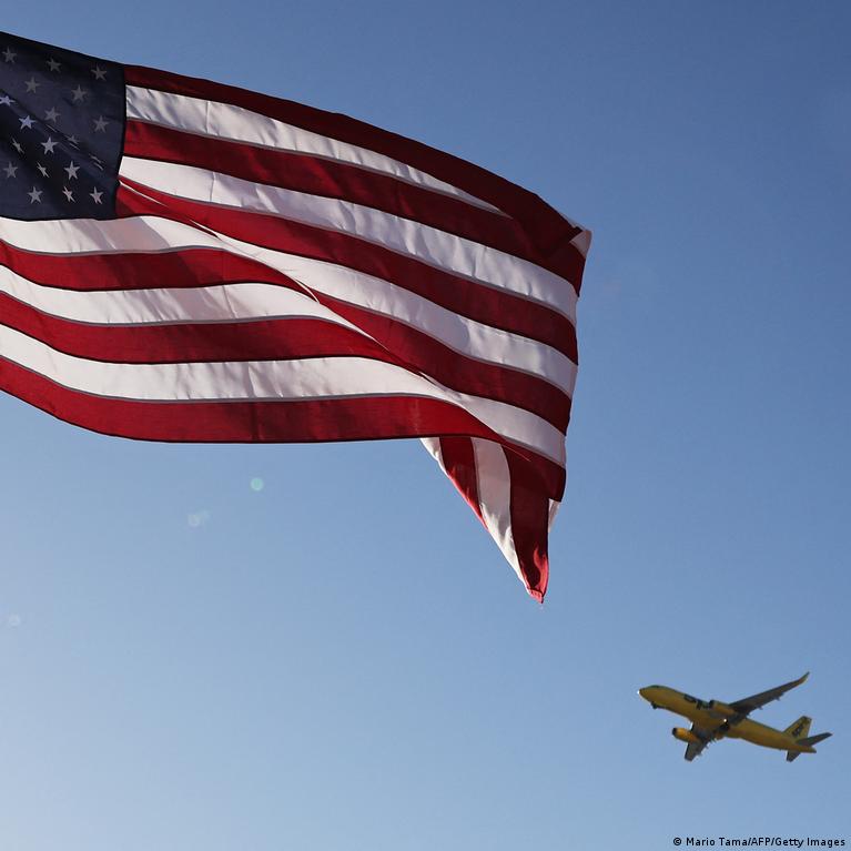 Spirit Airlines says they are going out of business
