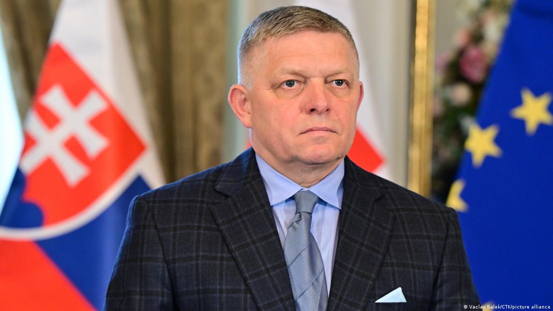 Robert Fico Robert Fico