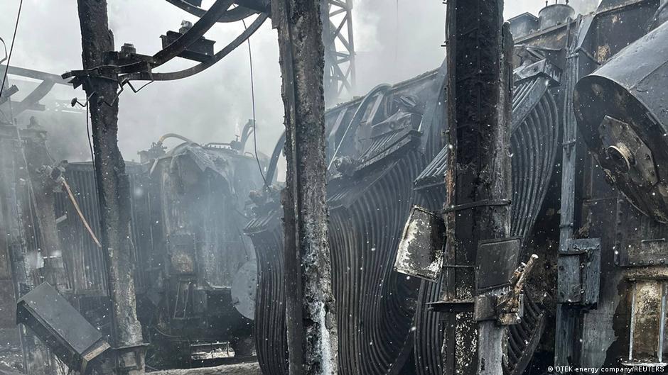 Нічна атака РФ: 425 дронів і ракет, під ударом енергетика