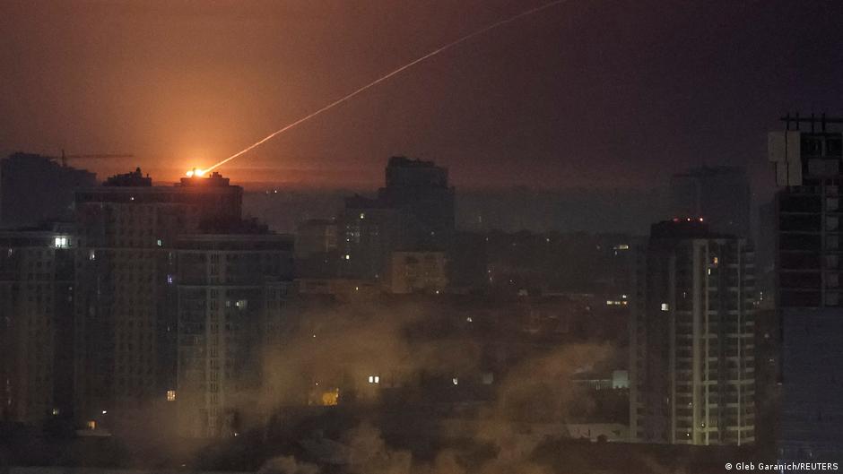 Атака РФ: ППО знешкодила 342 цілі, є пошкодження і жертва