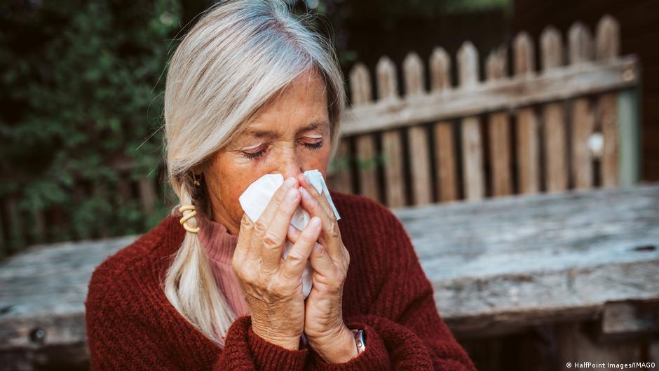 El secreto está en la nariz: por qué algunos sufren más con el resfriado que otros