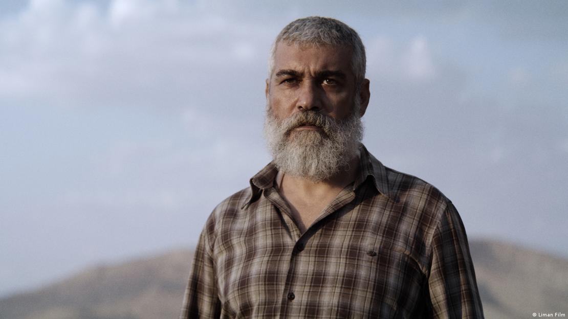 Kurtuluş filminden bir sahne