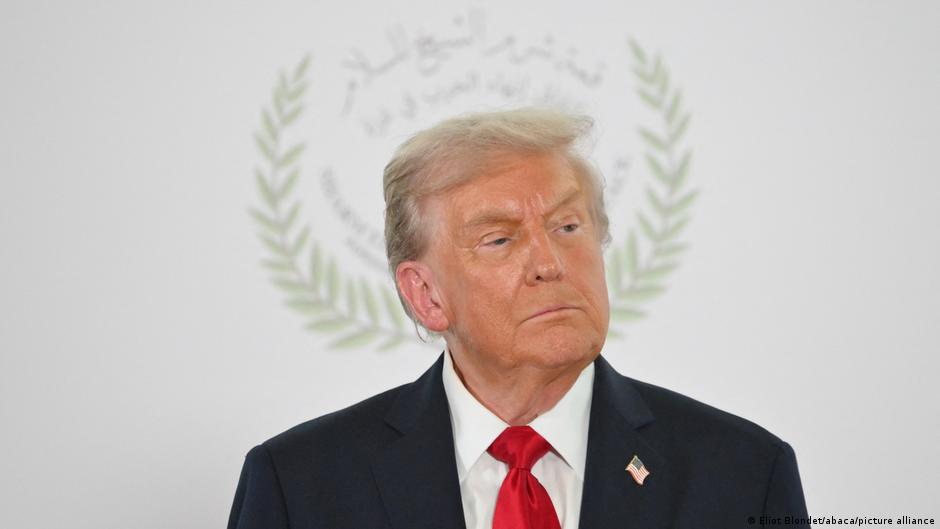 Trump's 'Board of Peace' could pose threat to UN