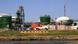 Imagen del Complejo Petroquímico Ana María Campos, principal procesador de gas en el estado Zulia, occidente de Venezuela. (Archivo: 21.11.2025) Imagen del Complejo Petroquímico Ana María Campos, principal procesador de gas en el estado Zulia, occidente de Venezuela. (Archivo: 21.11.2025)