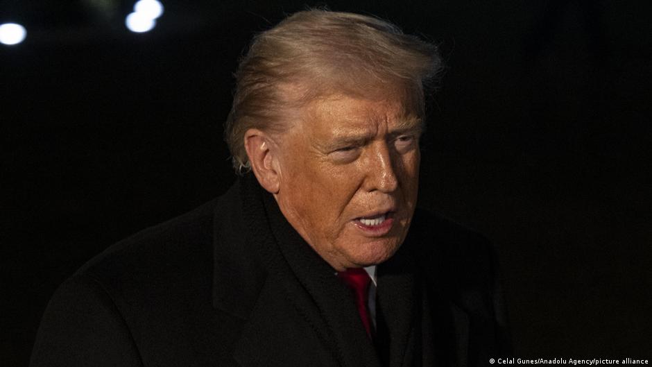 Trump pret zgjidhje në konfliktin për Groenlandën