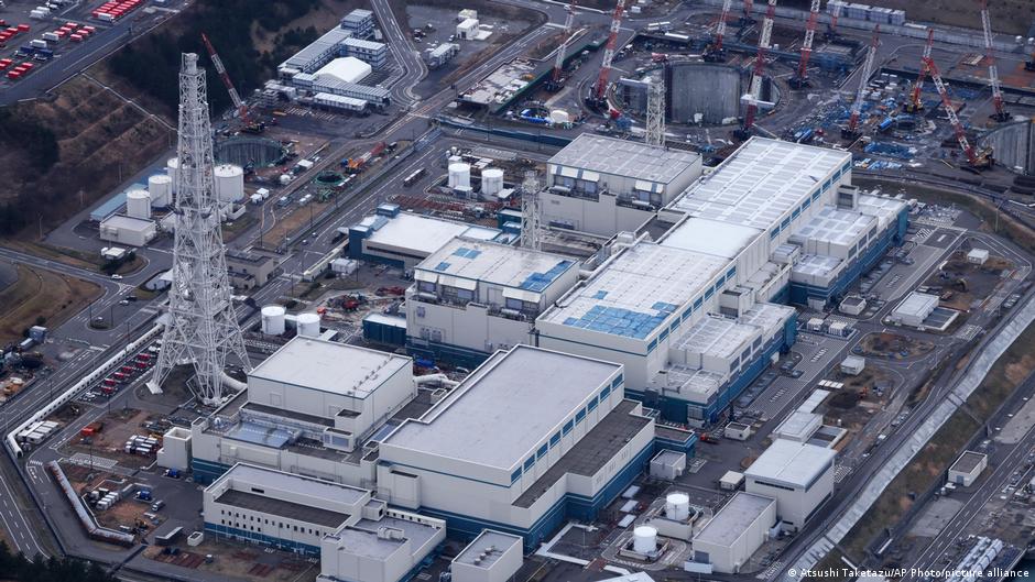 Japón reactiva la central nuclear más grande del mundo