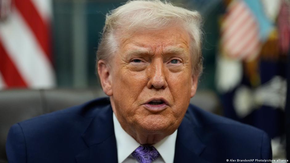 Ein Jahr danach: US-Austritt aus WHO ist vollzogen