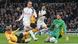 Champions League 2026 | Raundi ya Awali | Tottenham Hotspur dhidi ya Borussia Dortmund | Xavi Simons akijaribu kufunga bao Champions League 2026 | Raundi ya Awali | Tottenham Hotspur dhidi ya Borussia Dortmund | Xavi Simons akijaribu kufunga bao