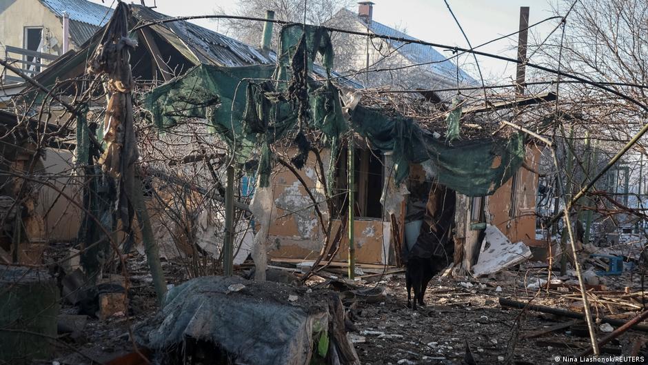 РФ атакувала Запоріжжя: є руйнування й поранені