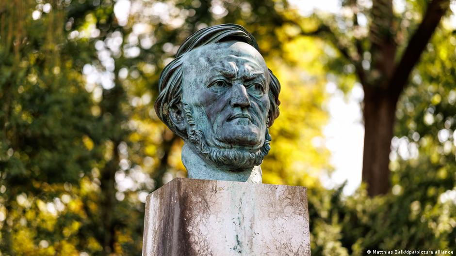 Wagner festival reinstates Holocaust memorial event after cancellation