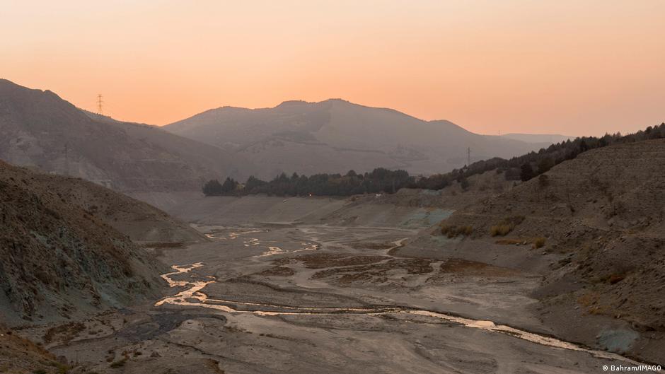 El mundo ha entrado en “bancarrota hídrica”, advierte la ONU