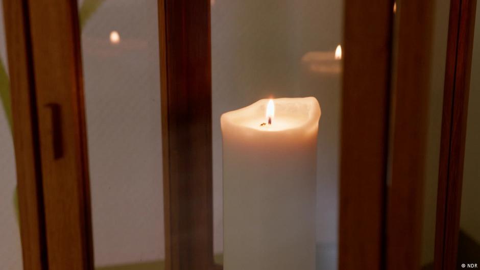 Final Days Full of Life - Hospice Stories