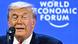 Американскиот претседател Доналд Трамп во Давос. јануари 2026 Американскиот претседател Доналд Трамп во Давос. јануари 2026