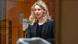 Elizabeth Holmes, seen here in an all-black outfit at a federal court in San Jose, California, 2022 Elizabeth Holmes, seen here in an all-black outfit at a federal court in San Jose, California, 2022
