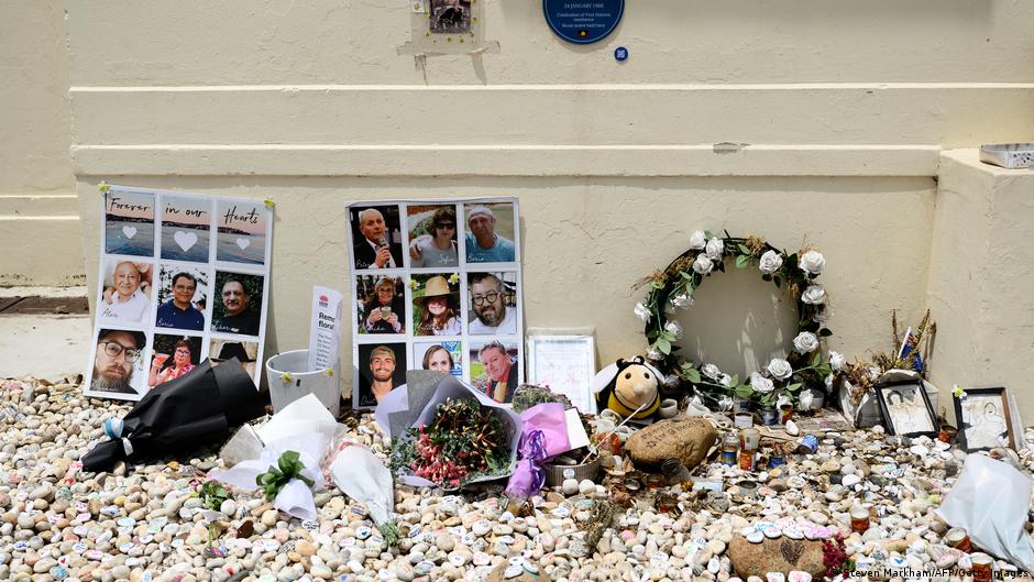 Bondi Beach attack accused faces court for first time