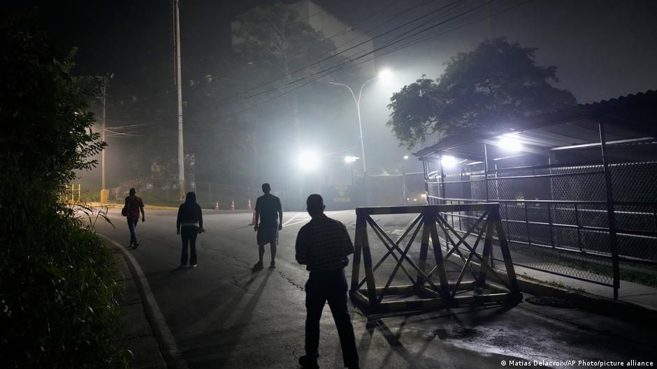 Venezuela: liberan a Rafael Tudares, yerno de Edmundo González Urrutia