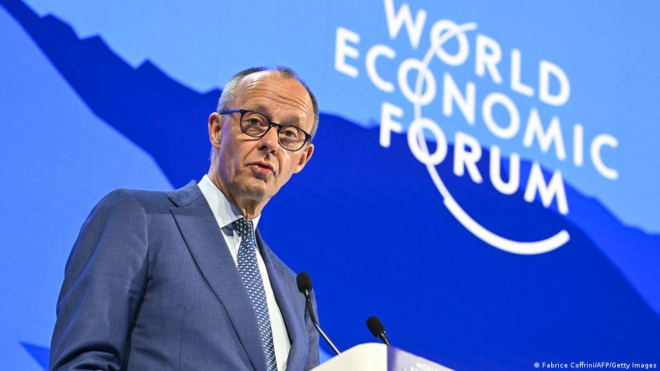 Merz sobre Mercosur: "No dejaremos que nos detengan"