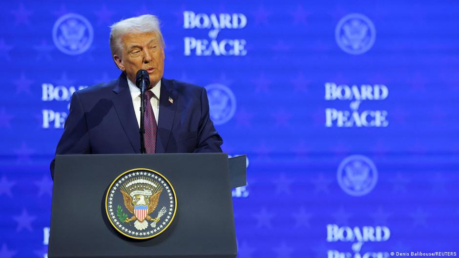 Білий дім: На засіданні "Ради миру" будуть понад 20 країн