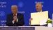 Utiaji saini wa Bodi ya Amani umefanyika mjini Davos Uswisi Utiaji saini wa Bodi ya Amani umefanyika mjini Davos Uswisi