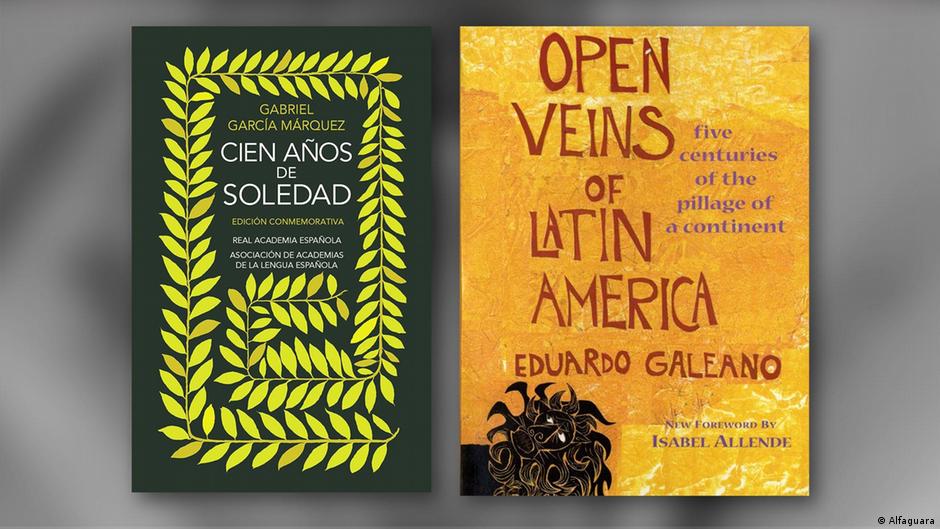 How 'banana republics' figure in Latin American literature