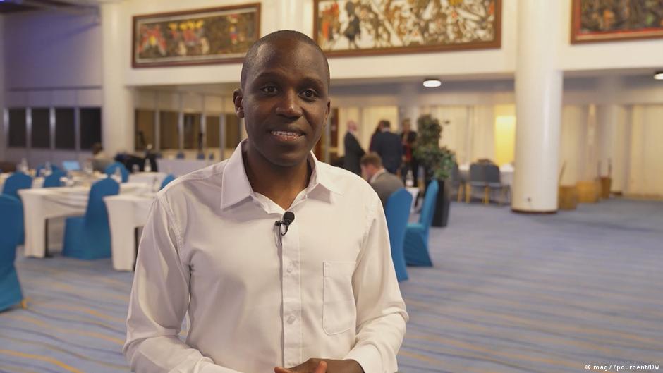 Kenya’s talent heads to Germany’s hospitality sector