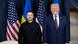 Владимир Зеленский и Дональд Трамп в Давосе Владимир Зеленский и Дональд Трамп в Давосе