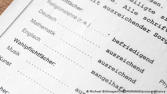 Keine Angst vor einer Drei!