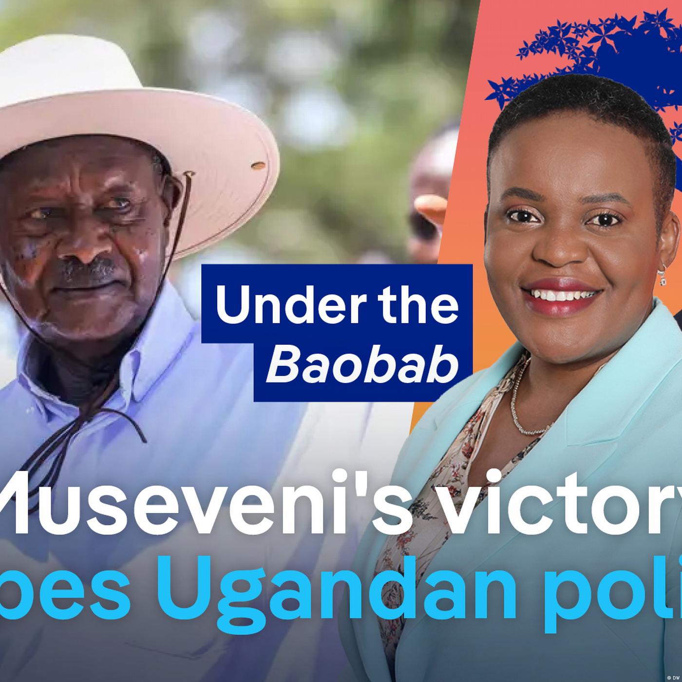 Uganda's Museveni election victory: Democracy or deception? Uganda's Museveni election victory: Democracy or deception?