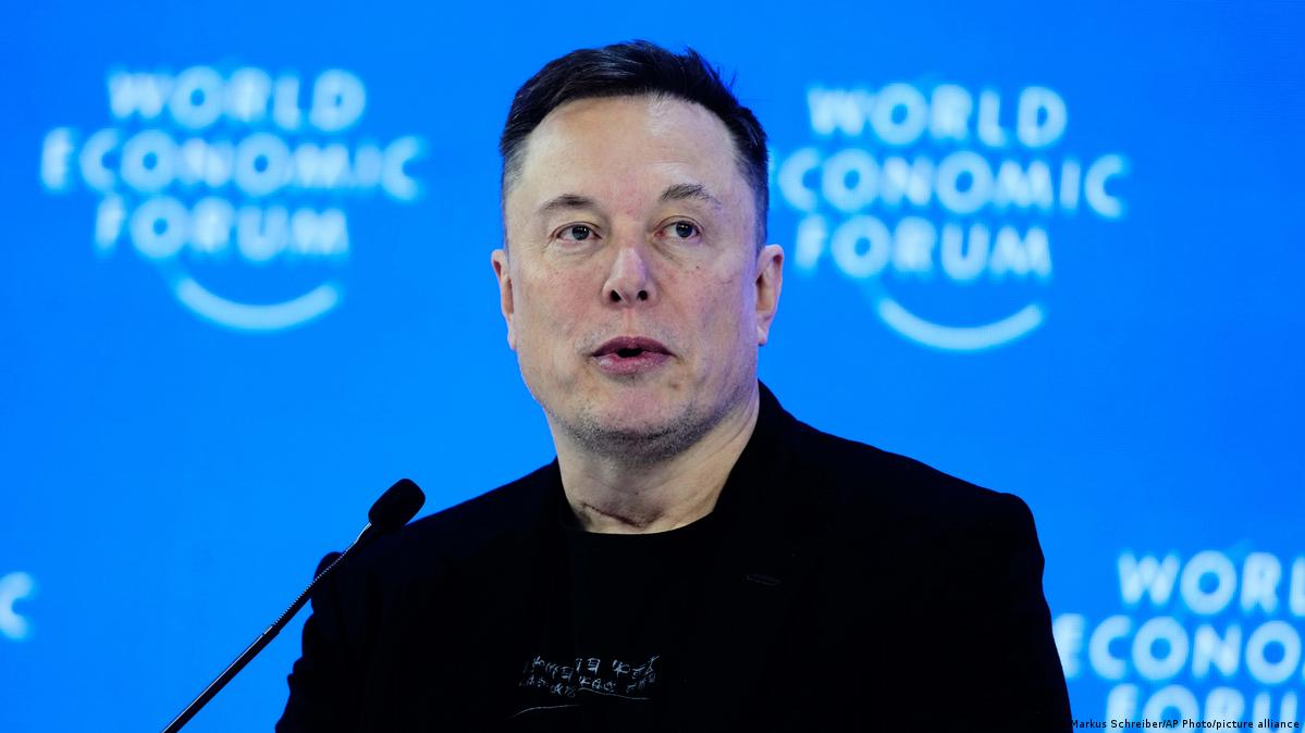 Musk-owned SpaceX acquires his xAI