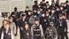 Seventy-three Korean criminal suspects who committed various crimes in Cambodia including a romance scam couple ring that stole 12 billion South Korean won using deepfake technology arrive after being repatriated to South Korea via Incheon International Airport Seventy-three Korean criminal suspects who committed various crimes in Cambodia including a romance scam couple ring that stole 12 billion South Korean won using deepfake technology arrive after being repatriated to South Korea via Incheon International Airport