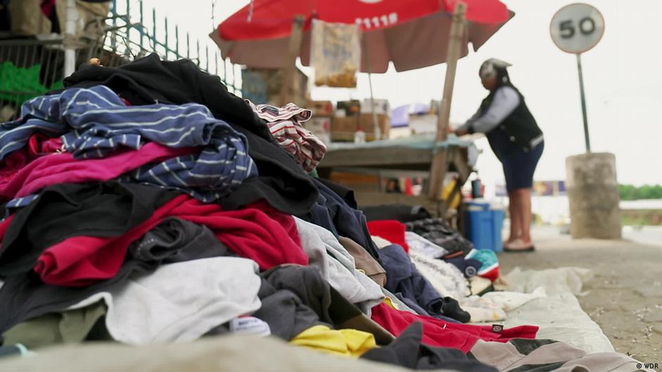 Lesotho: The fight to survive Trump's trade tariffs