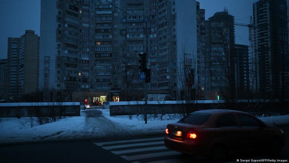 Комунальники Києва отримали підозри через крижаний колапс