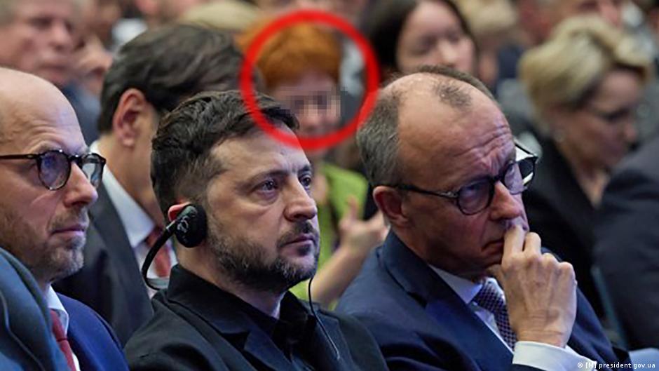 Një lobiiste e angazhuar dhe me gjasa spiune e Moskës