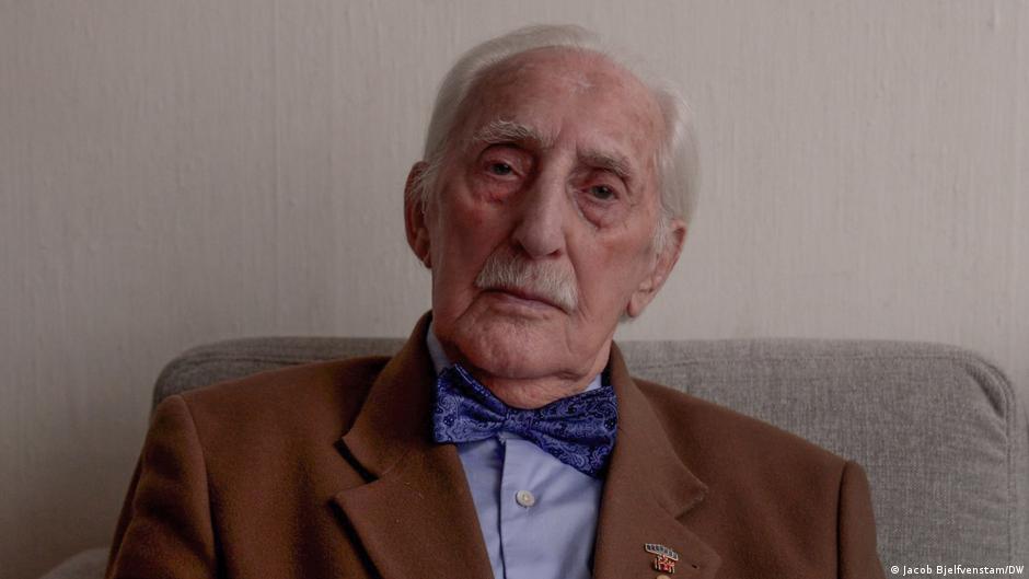 At 100, Auschwitz survivor recalls life during the Holocaust