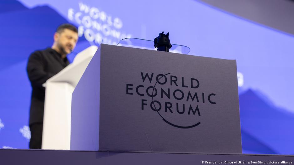 Trump, Zelensky, Carney dominate Davos 2026: How it happened Trump, Zelensky, Carney dominate Davos 2026: How it happened