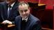 Premierminister Sébastien Lecornu nach überstandenem Misstrauensvotum Premierminister Sébastien Lecornu nach überstandenem Misstrauensvotum