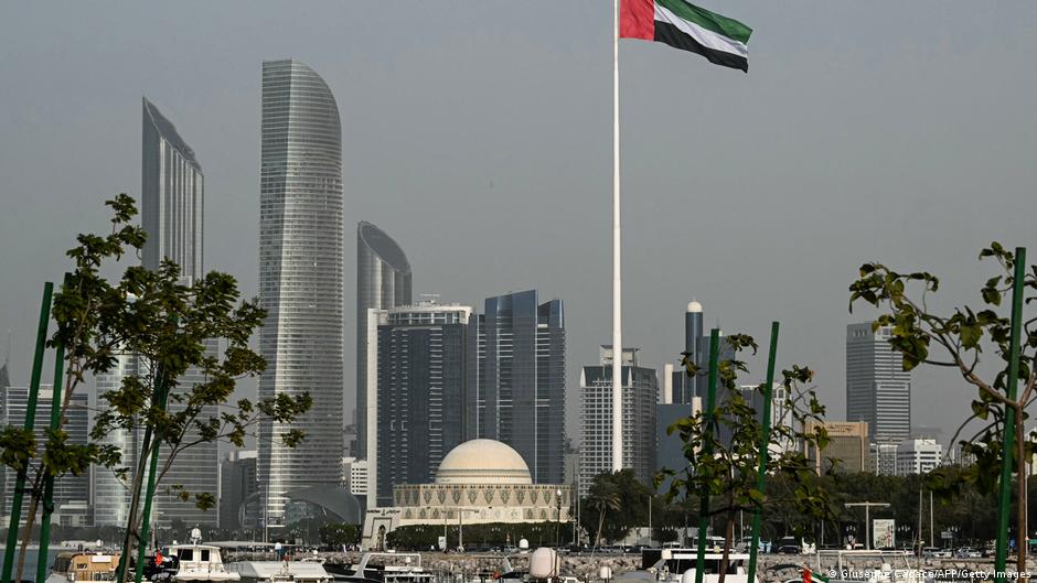 Зеленський: По змісту перемовин в ОАЕ зарано робити висновки