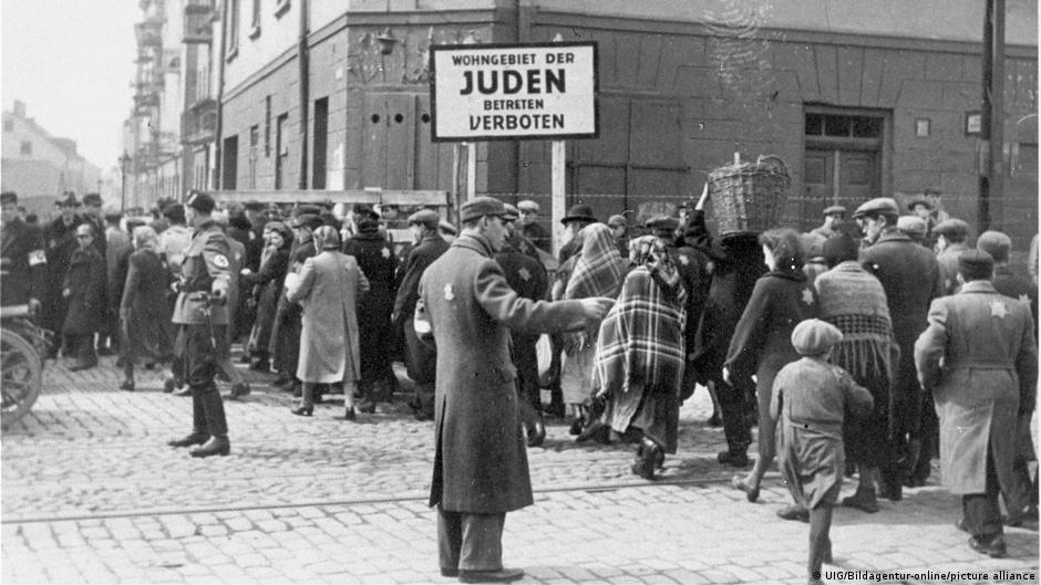 Debata. Zniekształcony obraz niemieckiej okupacji w Polsce